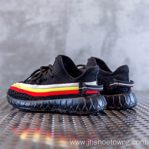 kid footwear sneakers waterproof outdoor shoes
